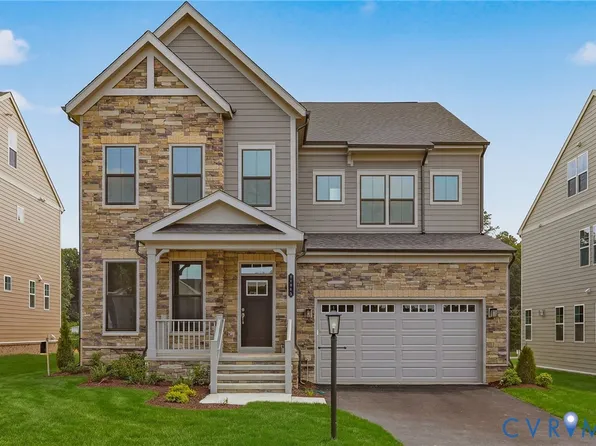 11553 Chapman Mill Dr, Glen Allen, VA 23060