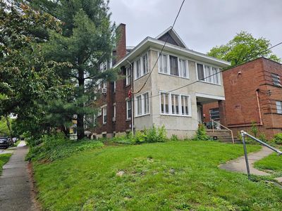 3431 Telford St, Cincinnati, OH, 45220