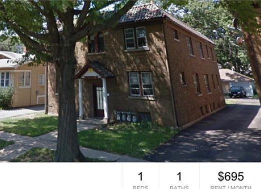 1st image of 2135 7th St #3