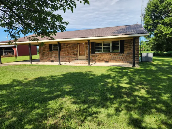 79 Johnson Rd, Fulton, KY 42041