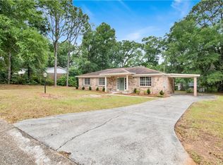 2259 Dartmouth St, Mobile, AL 36618