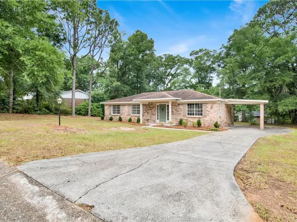 2259 Dartmouth Street, Mobile, AL 36618