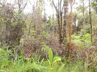 Nene St, Mountain View, HI 96771