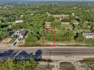 6030 Tin Top Hwy, Granbury, TX 76048