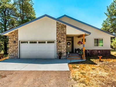 122 Stevens Circle, Pagosa Springs, CO, 81147