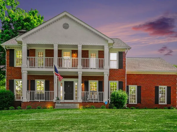 5250 Rustic Way, Old Hickory, TN 37138