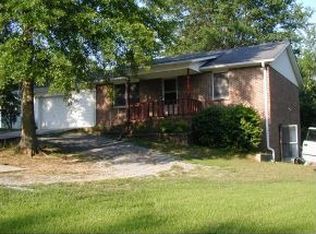 1185 Reid Rd, Cullman, AL 35057