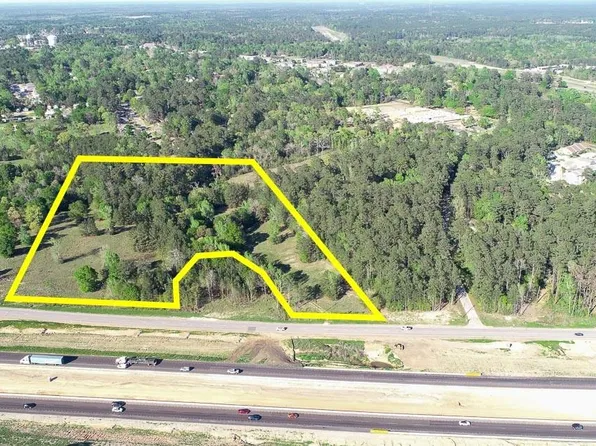 0 Interstate Highway 45 N, Huntsville, TX 77320