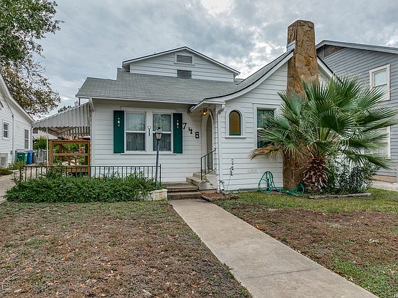 2nd image of 746 Bailey Ave