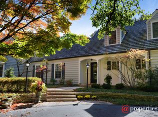 21 Woodley Rd, Winnetka, IL 60093