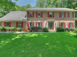5050 Shadow Glen Ct, Atlanta, GA 30338