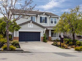 25691 Crestfield Cir, Hayward, CA 94552