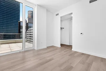 Rented by Modern Spaces