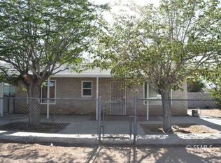 1149 N Broadway, Inyokern, CA 93527