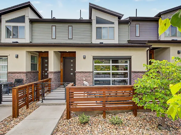 6363 Nelson St, Arvada, CO 80004