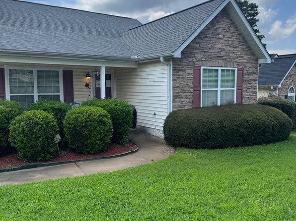 4713 Sedum Way, College Park, GA 30349