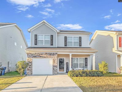 140 Jersey Ln, Columbia, SC, 29209