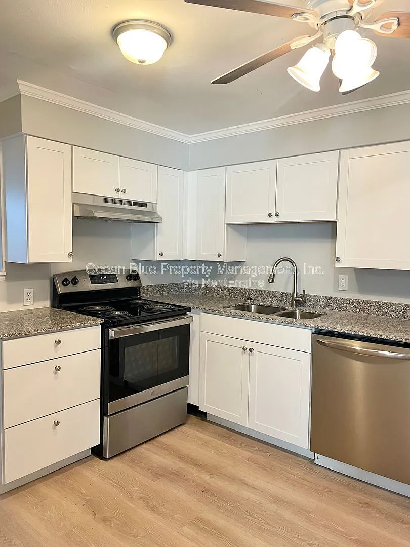 3 bed, 1.0 bath, 1150 sqft, $1,350 — Photo 3