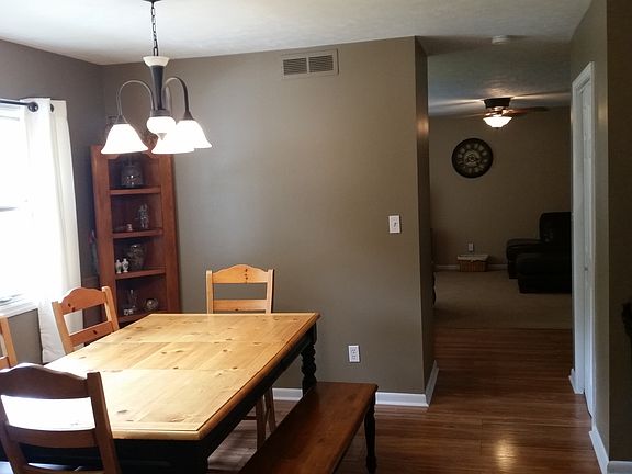 Kitchen/Dining