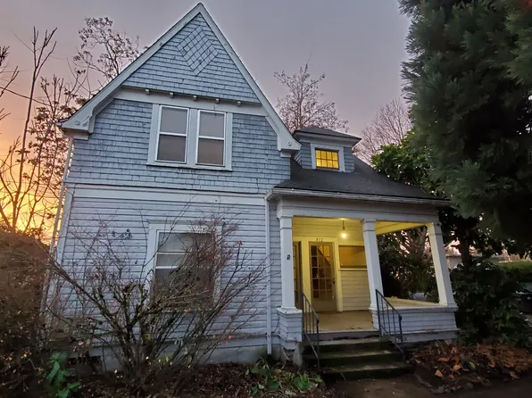 814 Lawrence St, Eugene, OR 97401