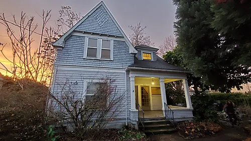 814 Lawrence St Photo 1
