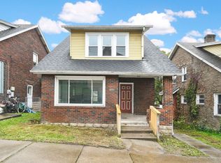 1366 Woodlawn Ave, Pittsburgh, PA