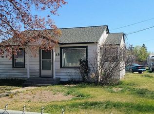 815 N 20th Ave, Yakima, WA 98902