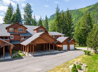 20701 Club House Dr UNIT 206, Leavenworth, WA 98826