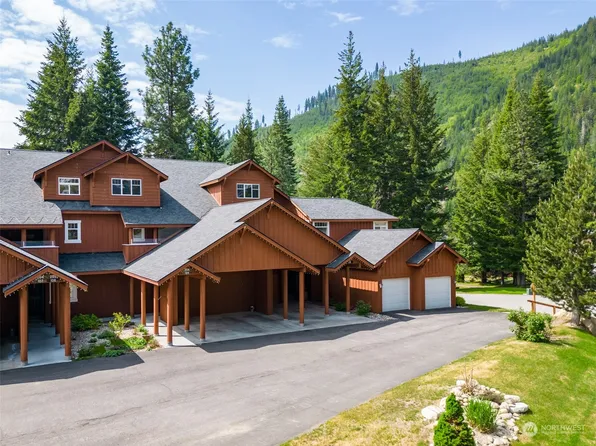 20701 Club House Drive #206, Leavenworth, WA 98826