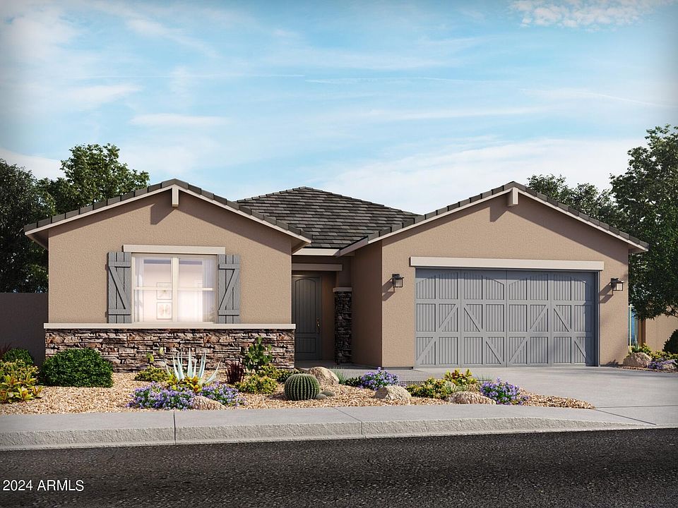 1st image of 36814 W LA PAZ Street