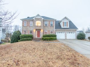 184 Derby Run, Dallas, GA 30132