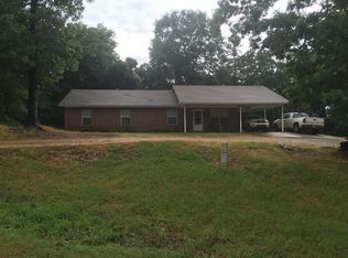 1771 Green Hills Rd, Star City, AR 71667