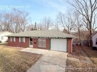 3049 N Roseway Dr, Indianapolis, IN 46226