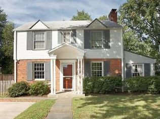 8714 Milford Ave, Silver Spring, MD 20910