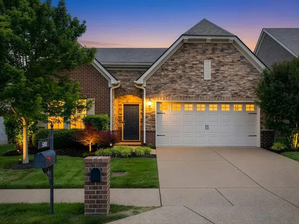 5001 Riverbank Dr, Hermitage, TN 37076