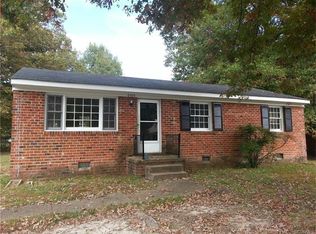 6400 Windcroft Rd, Richmond, VA 23225