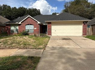 1626 Savannah Dr, Richmond, TX 77406