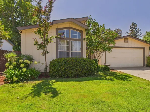 17027 Clouds Rest Rd, Soulsbyville, CA 95372
