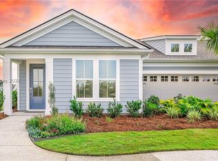 21 Walleye Blvd, Okatie, SC 29909