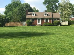 2207 Carter Ave, Nashville, TN 37206