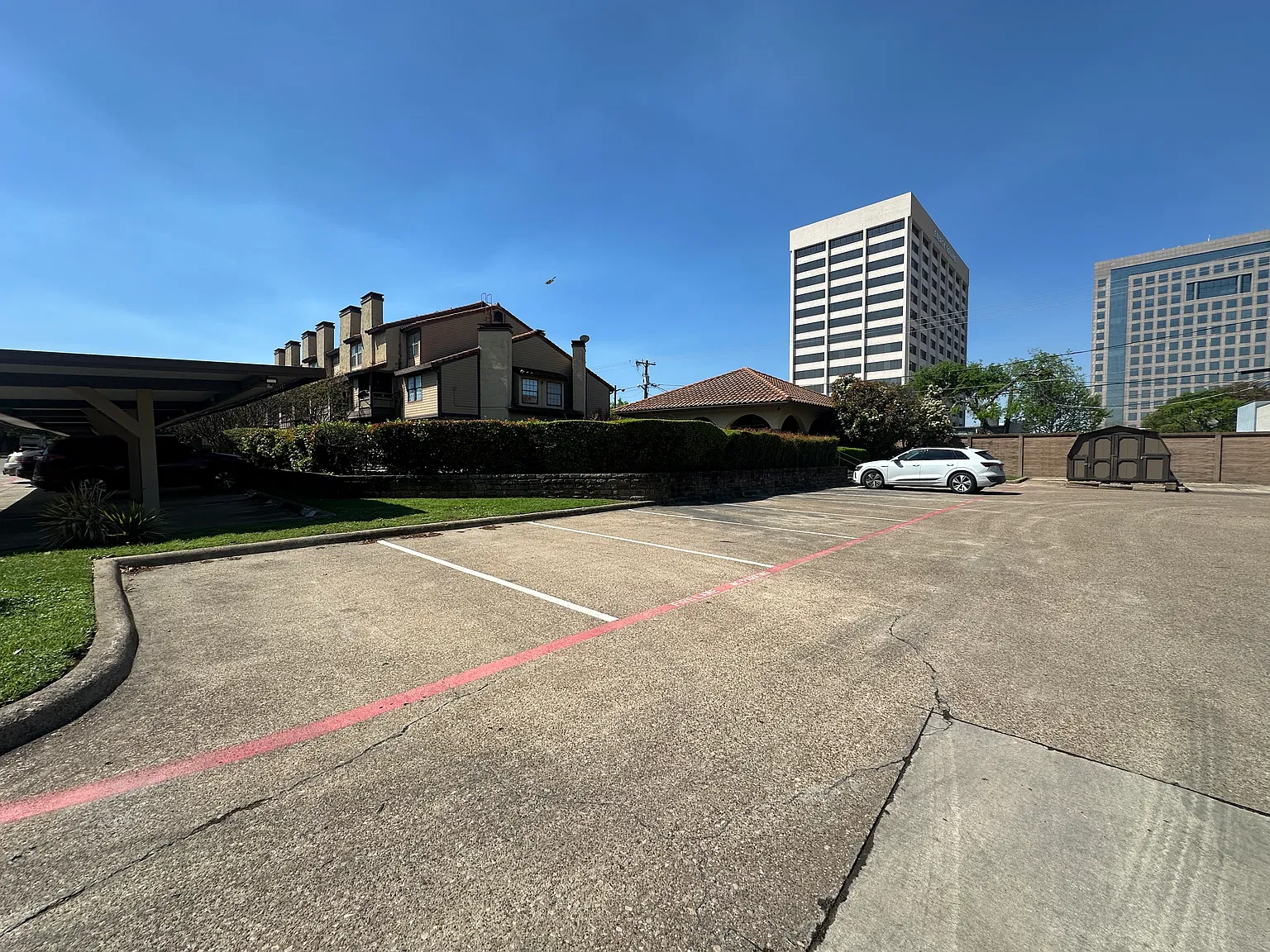 1 bed, 544 sqft, $1,050 — Photo 4