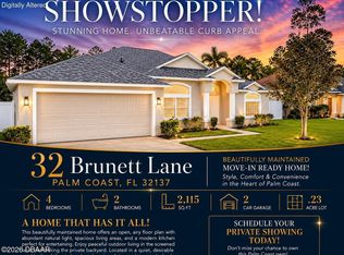32 Brunett Ln, Palm Coast, FL 32137
