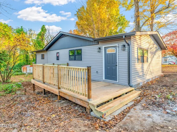 3136 Marion Dr, Knoxville, TN 37918