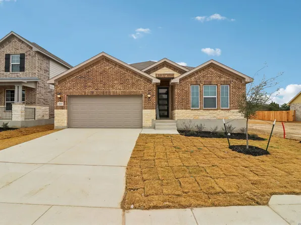11415 Feather Vale, San Antonio, TX 78254
