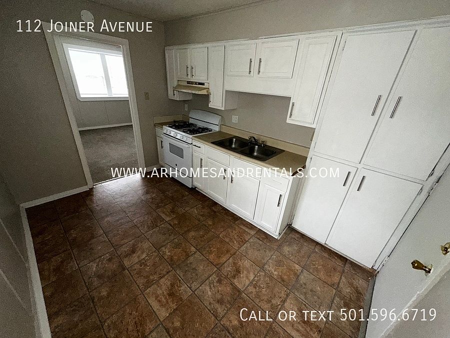 112 Joiner Ave, Jacksonville, AR 72076 Zillow