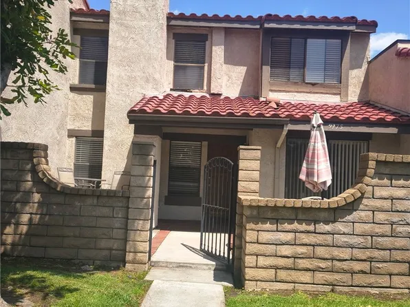 9775 El Paseo Dr, Rancho Cucamonga, CA 91730