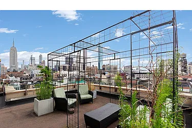 Rented by REAL New York