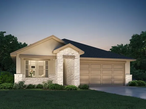 13314 Rindle Reach Dr, Buda, TX 78610