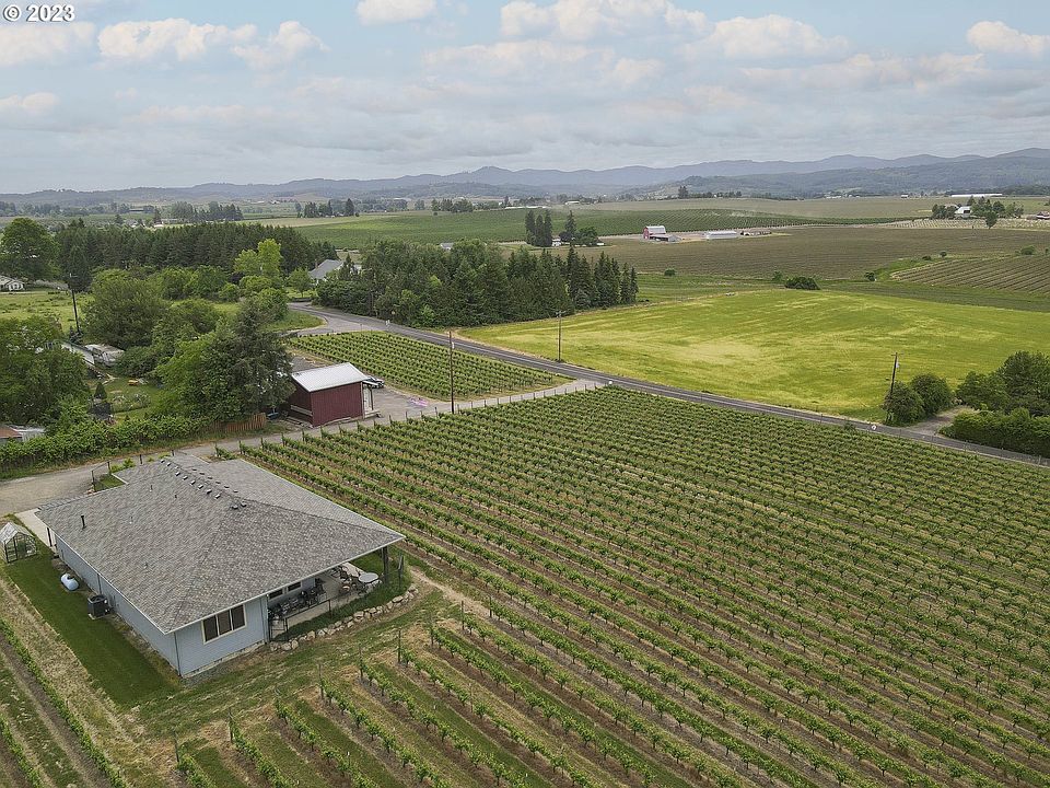 18700 NW Adcock Rd, Yamhill, OR 97148 MLS 23601392 Zillow