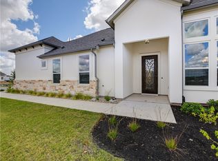521 Faith Dr, Liberty Hill, TX 78642